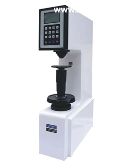 布氏硬度計(jì)HB-3000B型