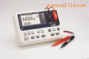 電池測試器3555