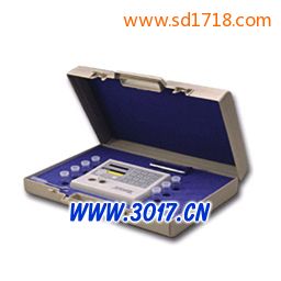 便攜式水質(zhì)實驗室9100