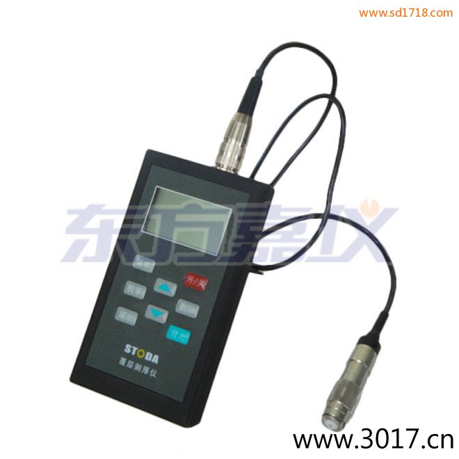 STODA涂層測(cè)厚儀STD2200