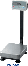 FG系列精密電子臺(tái)秤,60kg,0.02/0.01/0.005kgFG-60KAM