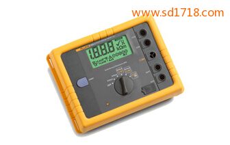 GEO 接地測試儀Fluke 1623-2